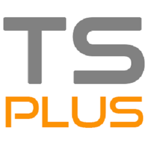 TS Plus Logo